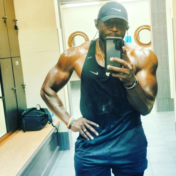 Meet your Posher, Patrick - Picture 1 of 1